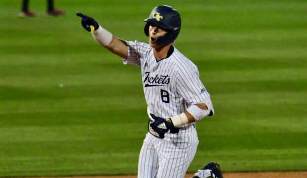 Georgia Tech Baseball